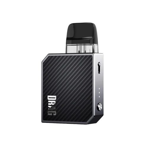 VOOPOO Drag Nano 2 800mAh Pod System Starter Kit With 2 x 2ML Refillable Vinci V2 Cartridge Pods - Alternative pods | Online Vape & Smoke Shop