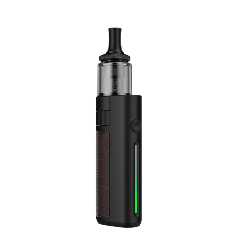 VooPoo Drag Q 1250mAh Pod System Starter Kit, 3.5ML Refillable ITO-X Pod - Alternative pods | Online Vape & Smoke Shop