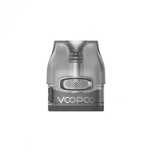 VooPoo V.THRU 3ML Refillable Replacement Pod - Alternative pods | Online Vape & Smoke Shop