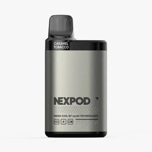 Wotofo nexPOD - Alternative pods | Online Vape & Smoke Shop