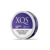 XQS Slim Pouches - Blueberry Mint