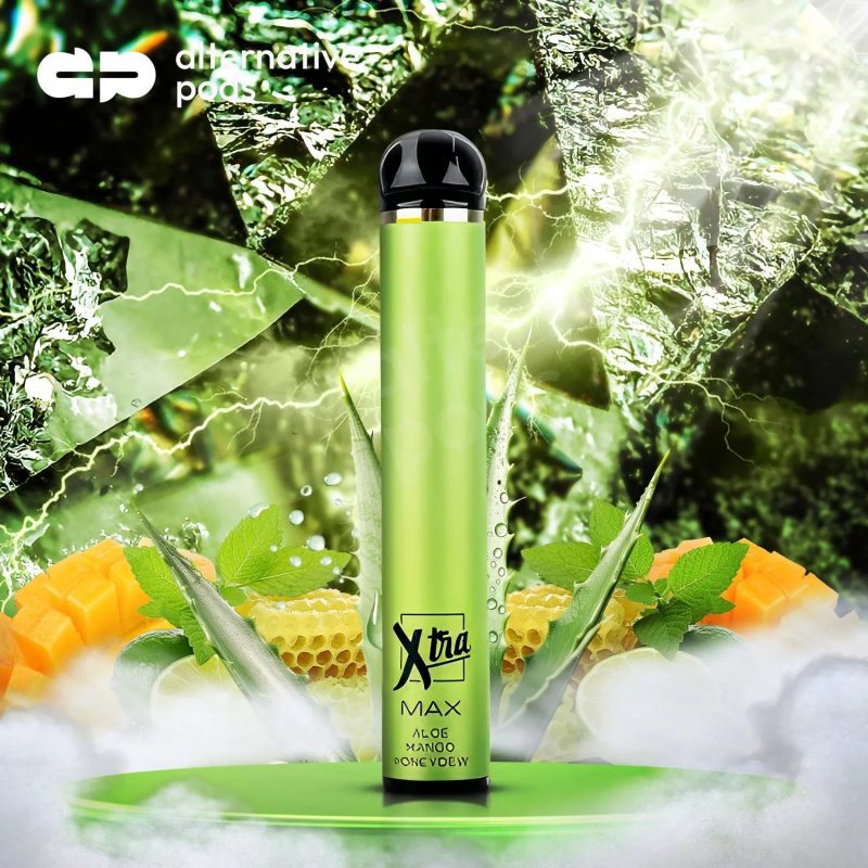 Xtra Max Disposable Vape Xtra Max 208613222