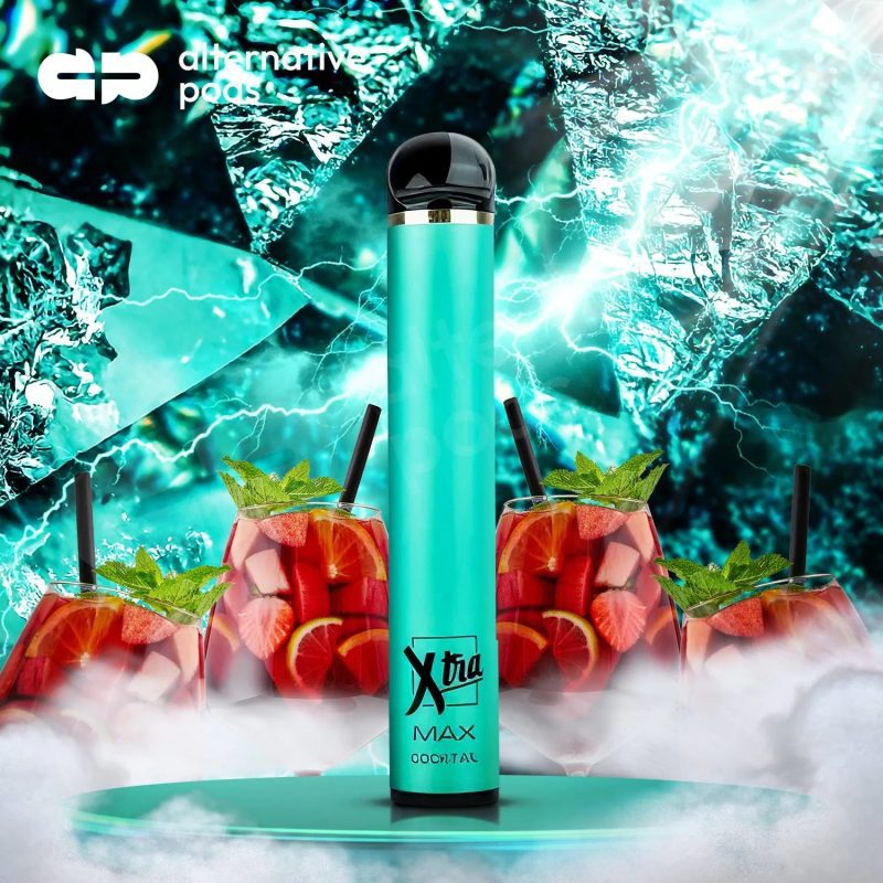 Xtra Max Disposable Vape Xtra Max 208613414