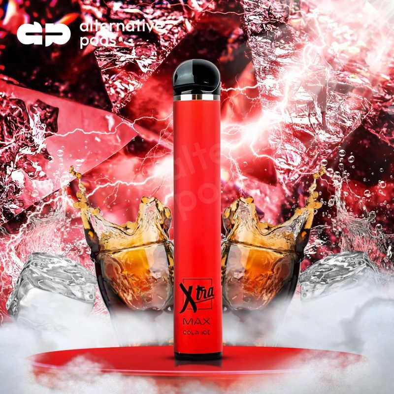 Xtra Max Disposable Vape Xtra Max 208613559