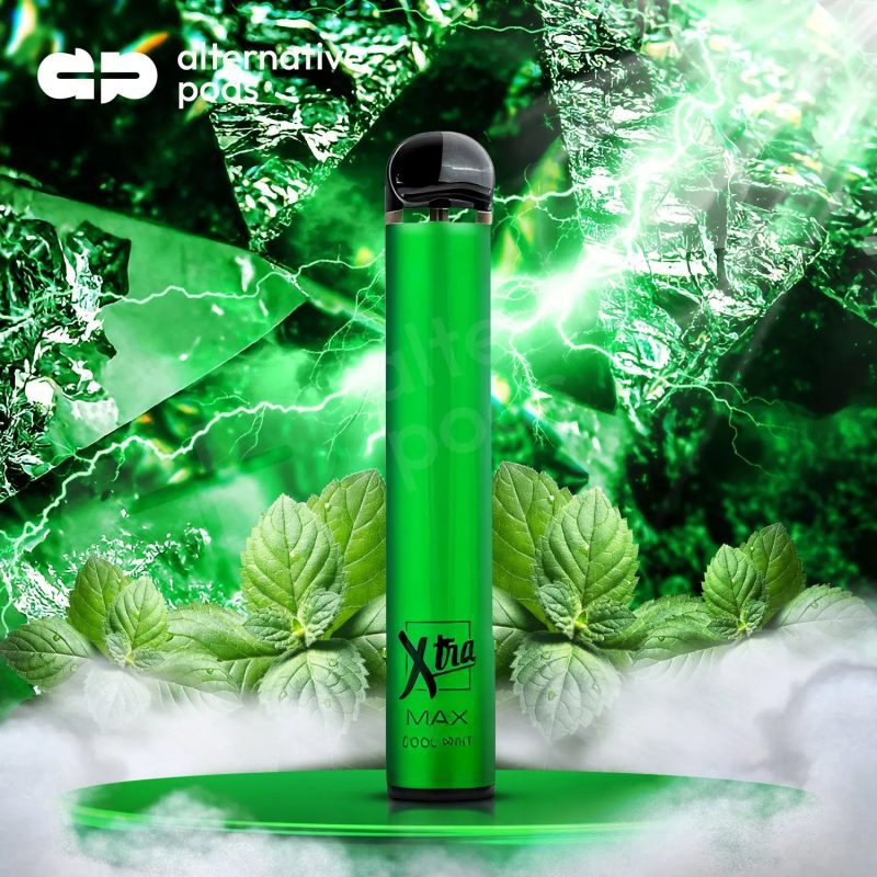 Xtra Max Disposable Vape Xtra Max 208613687