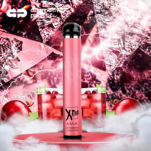 Xtra Max Disposable Vape Xtra Max 208613795