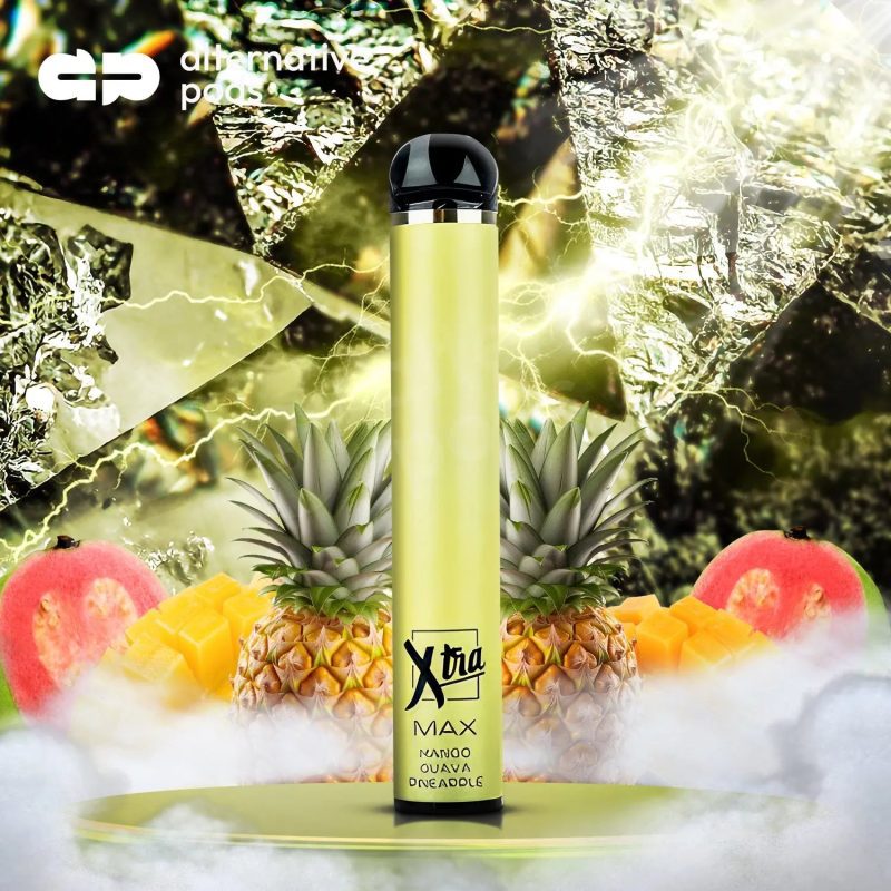 Xtra Max Disposable Vape Xtra Max 208613847