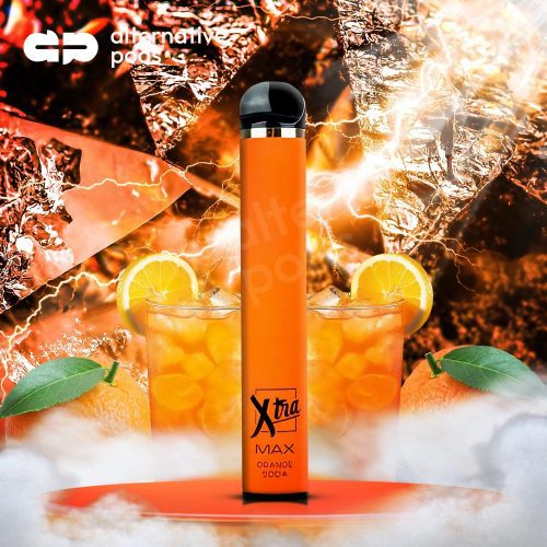 Xtra Max Disposable Vape Xtra Max 208614210