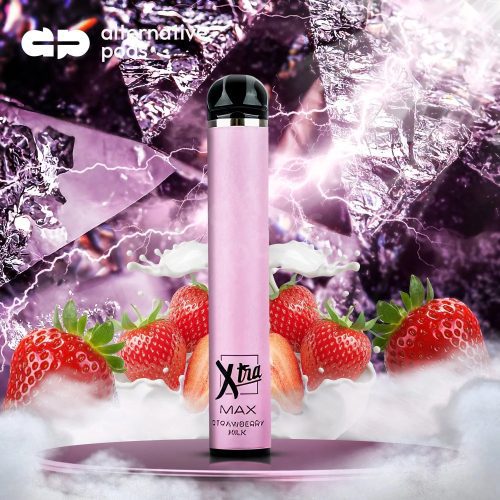 Xtra Max Disposable Vape Xtra Max 208614395