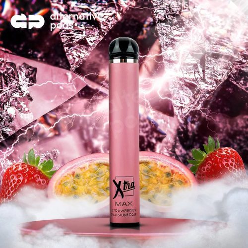 Xtra Max Disposable Vape Xtra Max 208614414