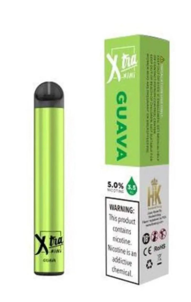 Xtra Mini Disposable Vape Xtra 208625078