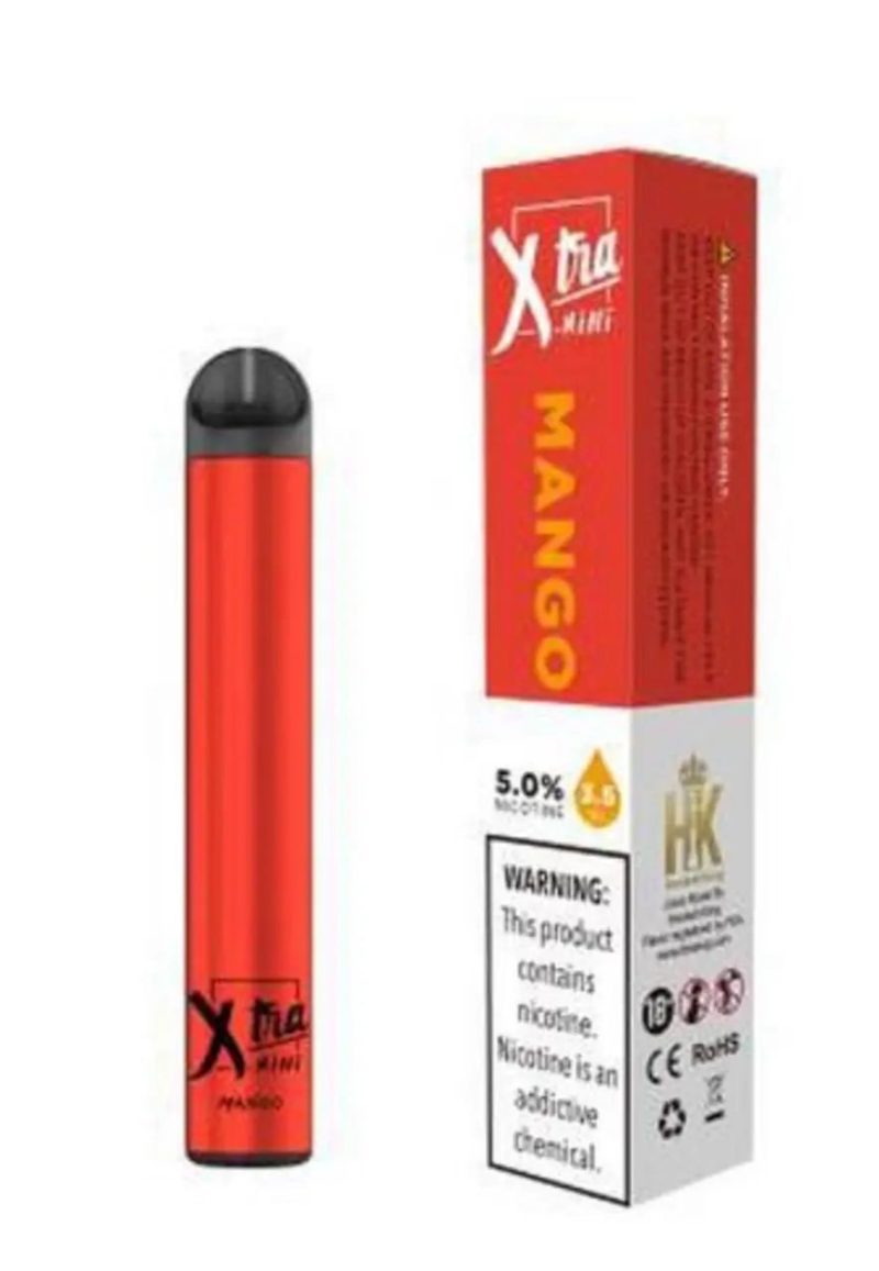 Xtra Mini Disposable Vape Xtra 208625133