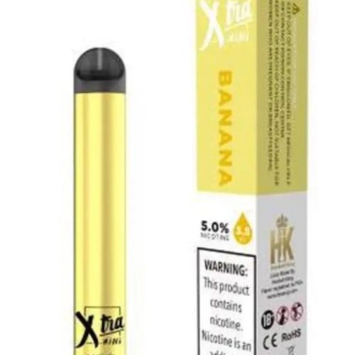 Xtra Mini Disposable Vape Xtra 208625212