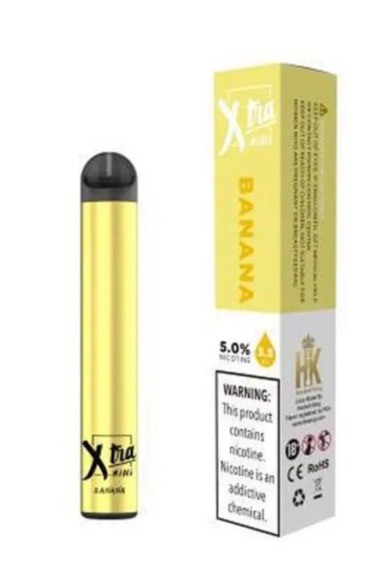 Xtra Mini Disposable Vape Xtra 208625212