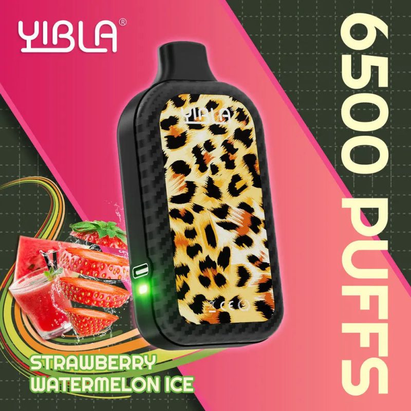 YIBLA KANGVAPE 6500 DISPOSABLE KangVape 209010813