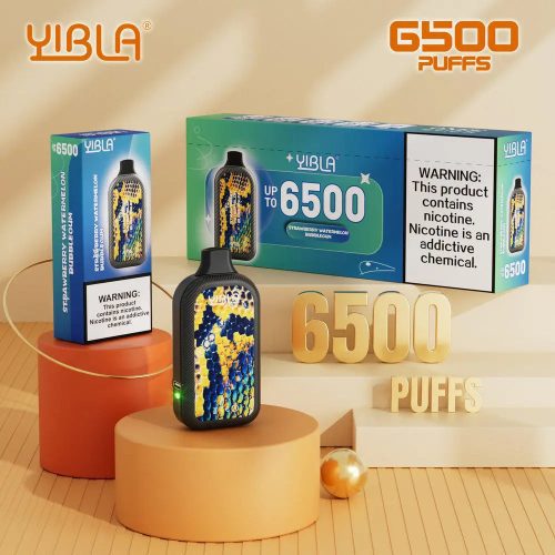 YIBLA KANGVAPE 6500 DISPOSABLE KangVape 209011314