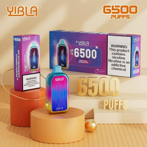 YIBLA KANGVAPE 6500 DISPOSABLE KangVape 209011649