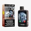 YOOZ LINKX 25K Disposable - Blueberry Raspberry