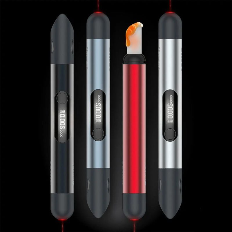 Yocan Black 1800mAh JAWS Hot Knife Yocan 209081486