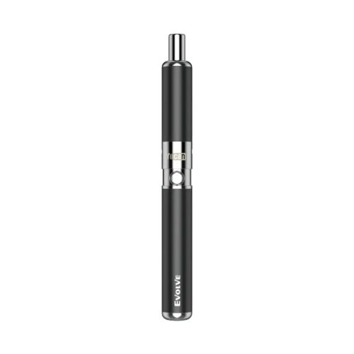 Yocan - Evolve-D 650mAh Dry Herb Vaporizer Kit 2020 Edition - Alternative pods | Online Vape & Smoke Shop