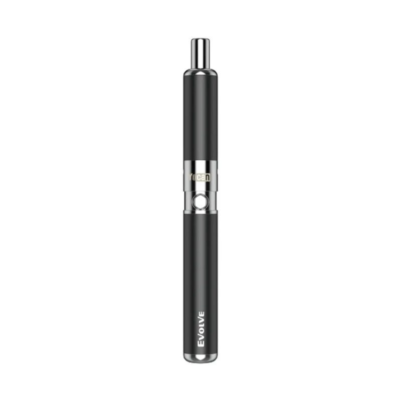 Yocan - Evolve-D 650mAh Dry Herb Vaporizer Kit 2020 Edition - Alternative pods | Online Vape & Smoke Shop