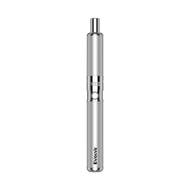 Yocan - Evolve-D 650mAh Dry Herb Vaporizer Kit 2020 Edition - Alternative pods | Online Vape & Smoke Shop