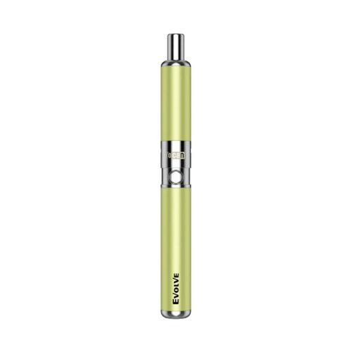 Yocan - Evolve-D 650mAh Dry Herb Vaporizer Kit 2020 Edition - Alternative pods | Online Vape & Smoke Shop