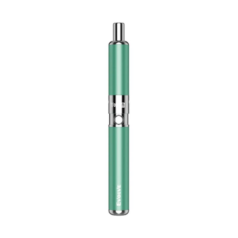 Yocan - Evolve-D 650mAh Dry Herb Vaporizer Kit 2020 Edition - Alternative pods | Online Vape & Smoke Shop