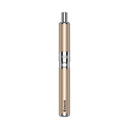 Yocan - Evolve-D 650mAh Dry Herb Vaporizer Kit 2020 Edition - Alternative pods | Online Vape & Smoke Shop