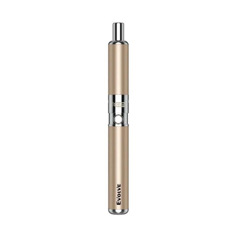 Yocan - Evolve-D 650mAh Dry Herb Vaporizer Kit 2020 Edition - Alternative pods | Online Vape & Smoke Shop