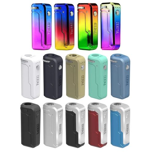 Yocan UNI 650mAh Universal Carto Battery Mod Yocan 208832749