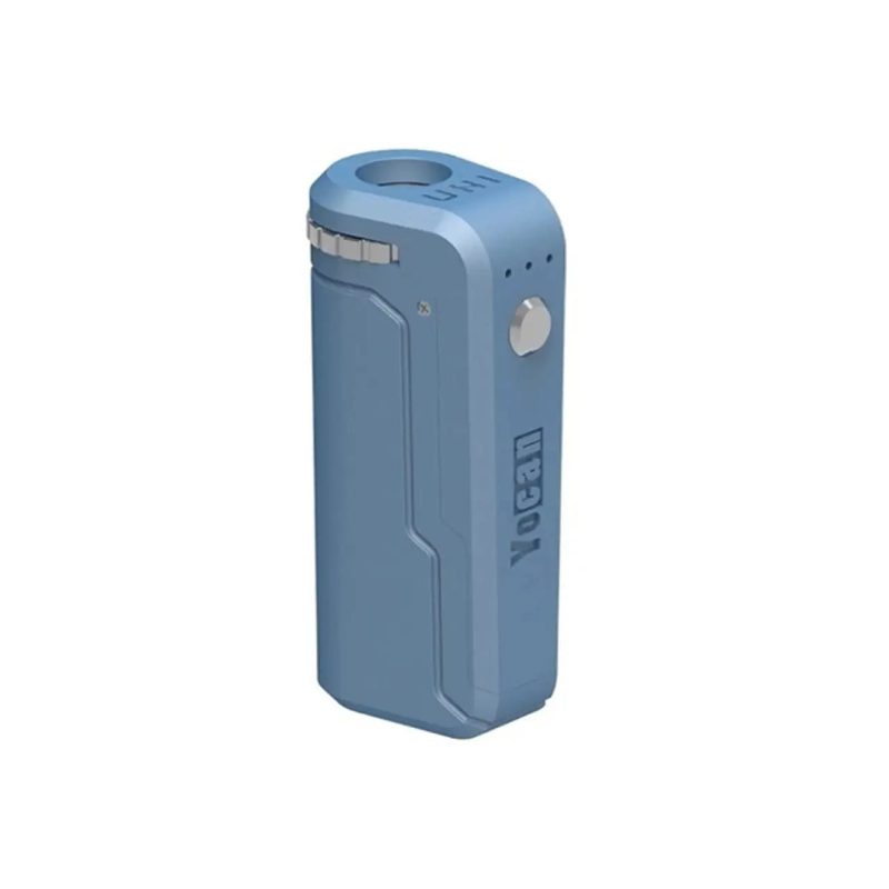 Yocan - UNI 650mAh Universal Carto Battery Mod - Alternative pods | Online Vape & Smoke Shop