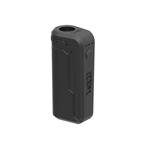 Yocan - UNI 650mAh Universal Carto Battery Mod - Alternative pods | Online Vape & Smoke Shop