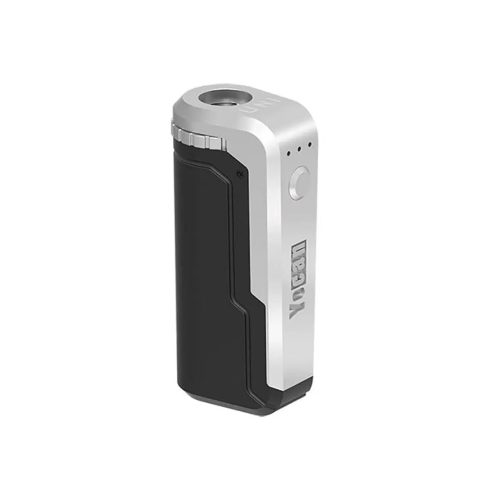 Yocan - UNI 650mAh Universal Carto Battery Mod - Alternative pods | Online Vape & Smoke Shop