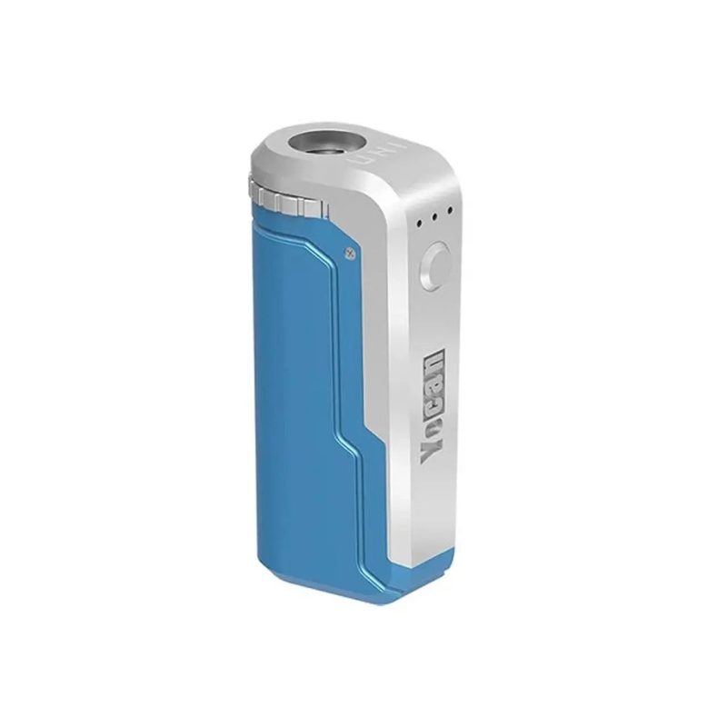 Yocan - UNI 650mAh Universal Carto Battery Mod - Alternative pods | Online Vape & Smoke Shop