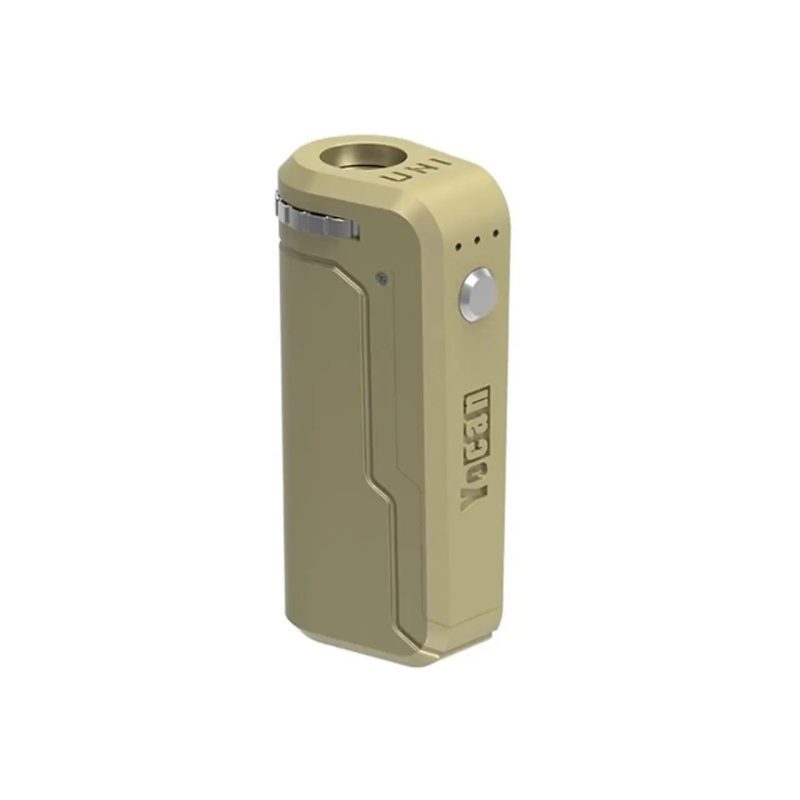 Yocan - UNI 650mAh Universal Carto Battery Mod - Alternative pods | Online Vape & Smoke Shop