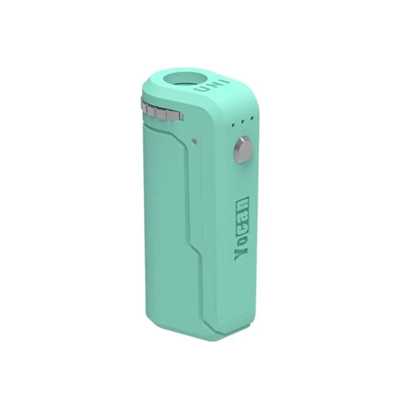 Yocan - UNI 650mAh Universal Carto Battery Mod - Alternative pods | Online Vape & Smoke Shop