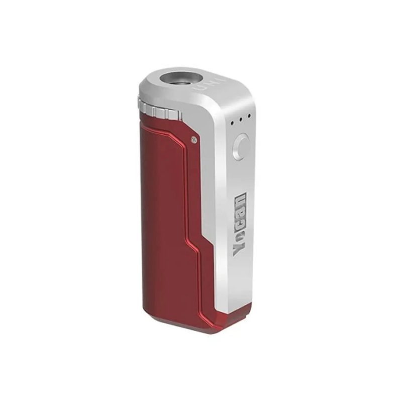 Yocan - UNI 650mAh Universal Carto Battery Mod - Alternative pods | Online Vape & Smoke Shop