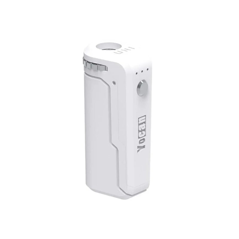 Yocan - UNI 650mAh Universal Carto Battery Mod - Alternative pods | Online Vape & Smoke Shop