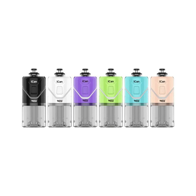 Yocan iCan e Rig Vaporizer Yocan 241557240